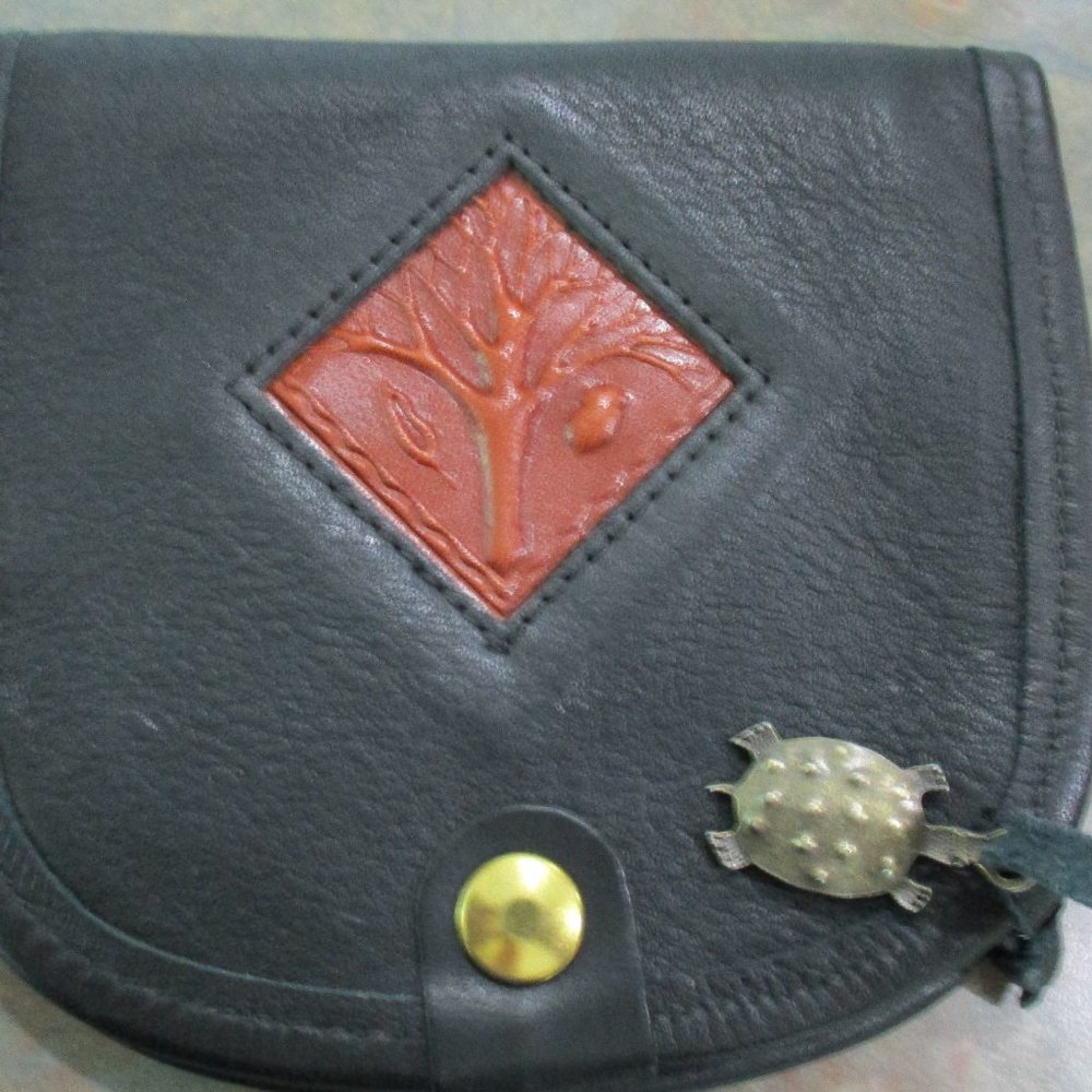 Turtle Ridge wallet